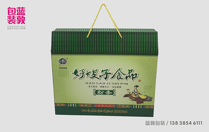 许昌｜好嫂子食品