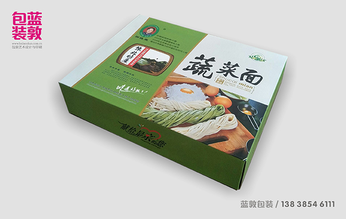 田桂荣蔬菜面套盒